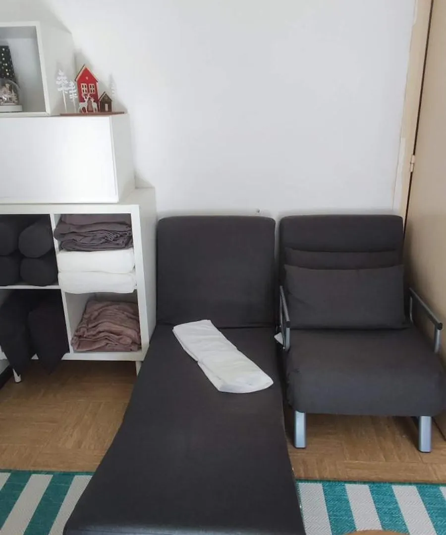 Superdevoluy545S, Pied Des Pistes, Plein Sud Apartment Le Devoluy 0*,  France